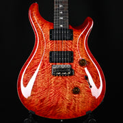 PRS Custom 24 Mango Top Limited Edition- Blood Orange 2026 (0421518)