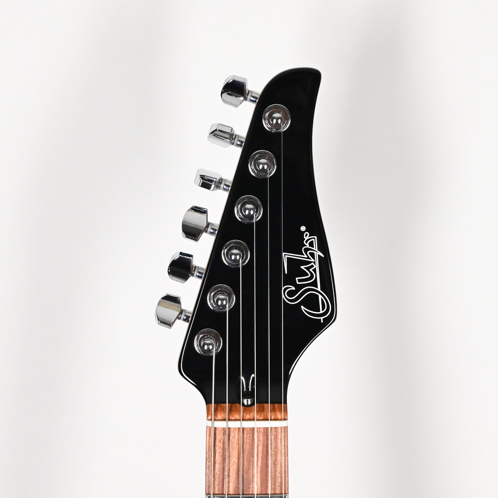 Suhr Modern Plus Electric Guitar- Bengal Burst 2026 (93557)