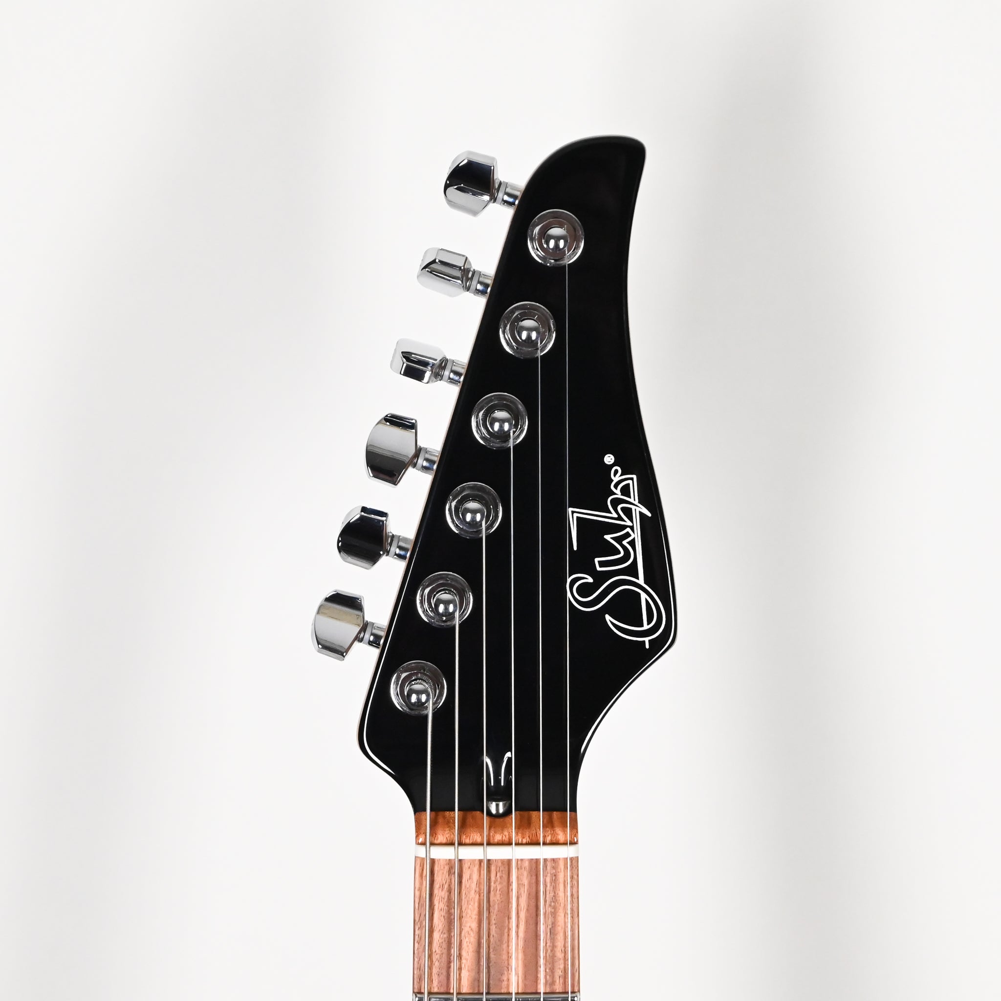 Suhr Modern Plus Electric Guitar- Bengal Burst 2026 (93557)
