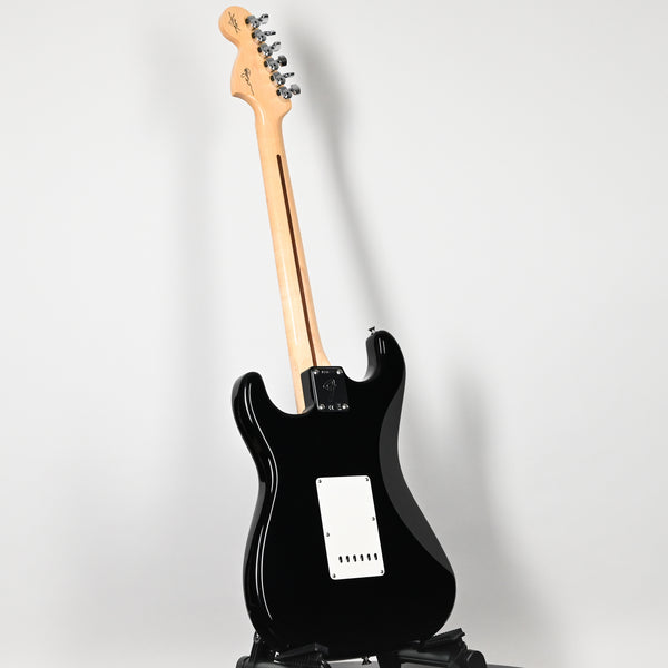 Fender Custom Shop Robin Trower Signature Stratocaster NOS- Black 2025 (R145777)