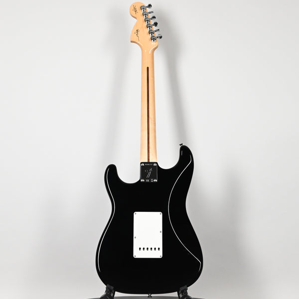 Fender Custom Shop Robin Trower Signature Stratocaster NOS- Black 2025 (R145777)