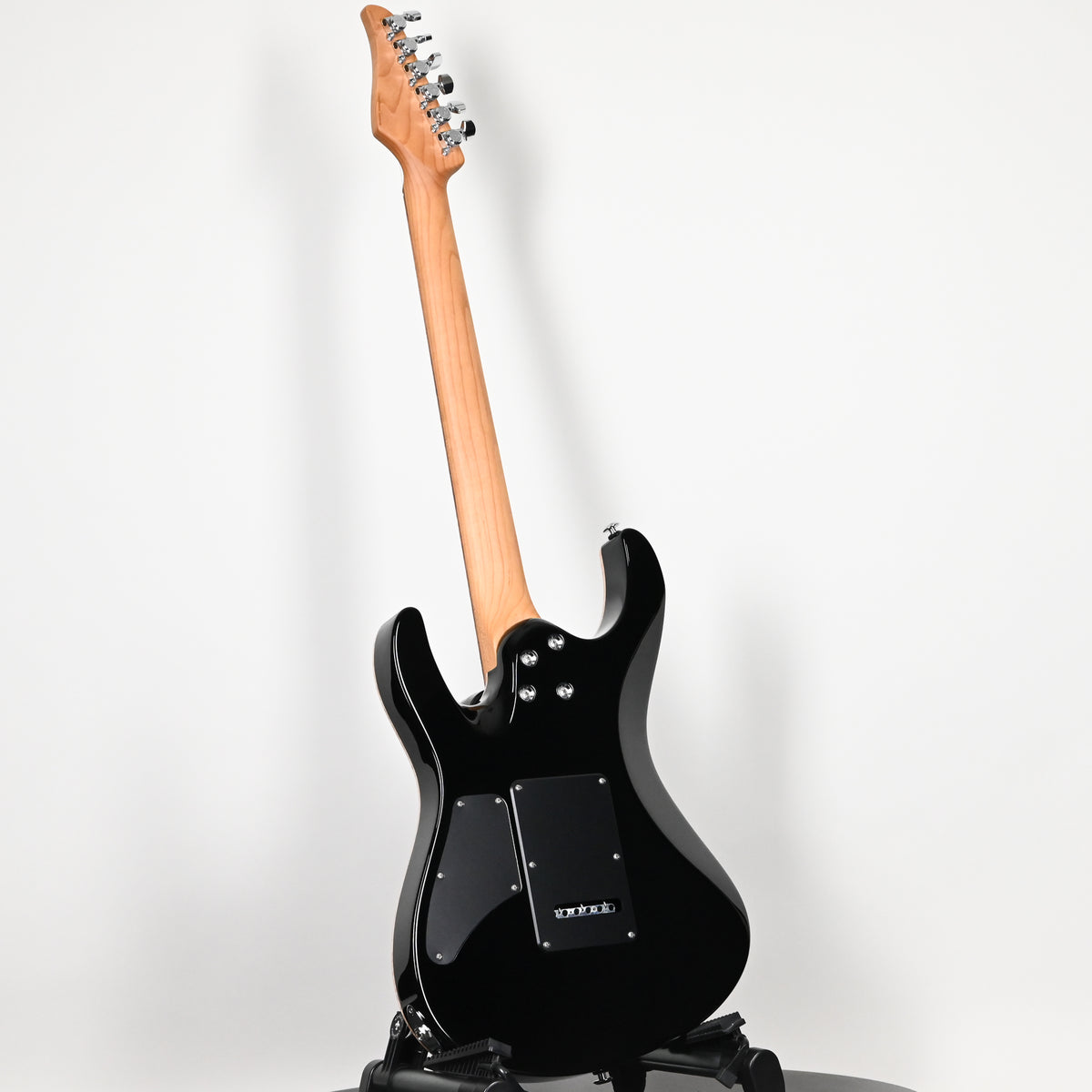 Suhr Modern Plus Electric Guitar- Bengal Burst 2026 (93557)