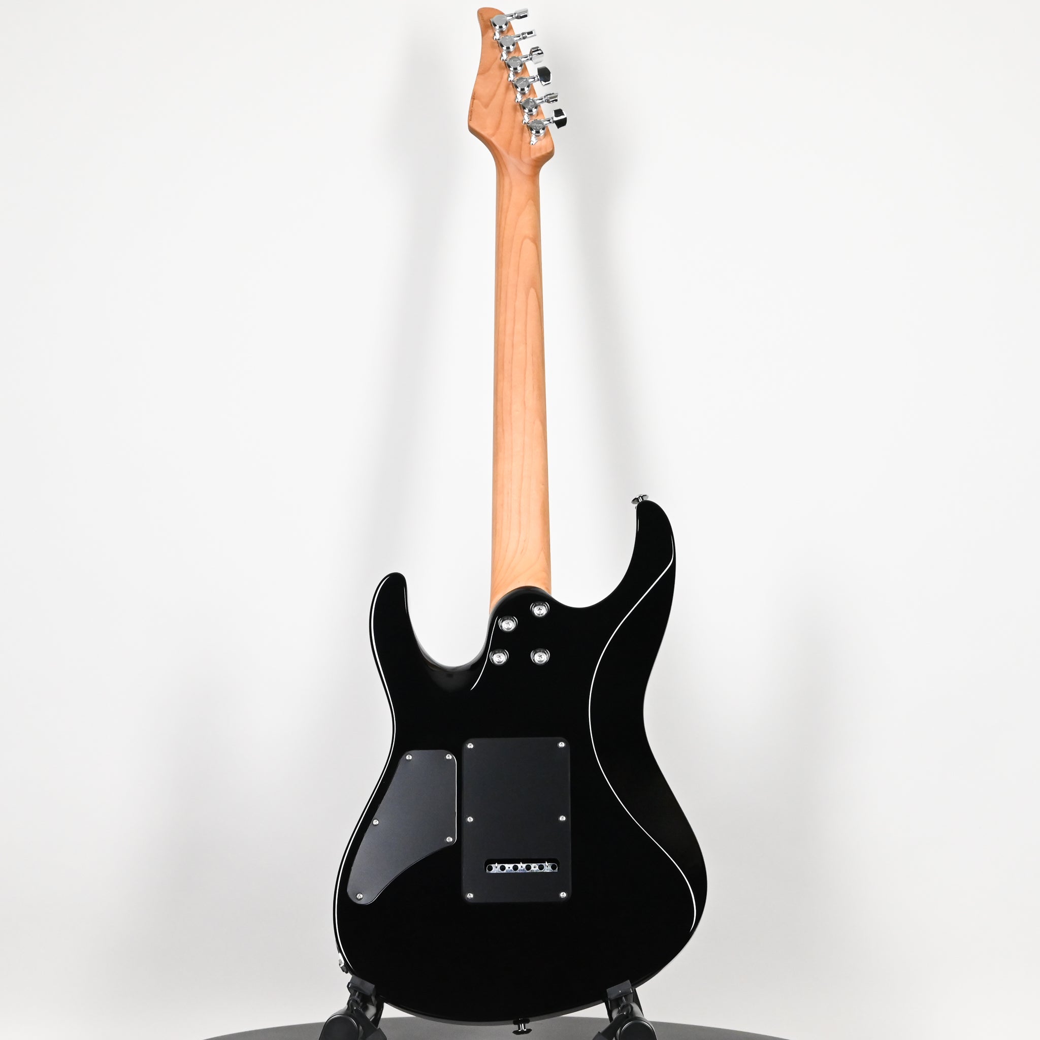 Suhr Modern Plus Electric Guitar- Bengal Burst 2026 (93557)
