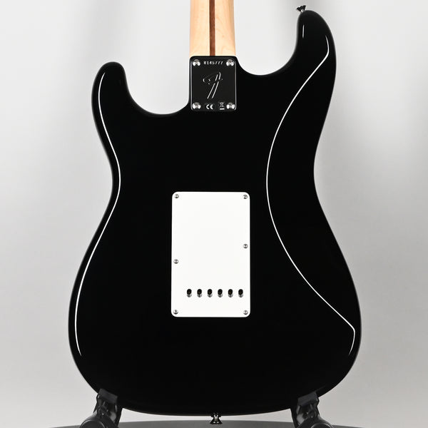 Fender Custom Shop Robin Trower Signature Stratocaster NOS- Black 2025 (R145777)