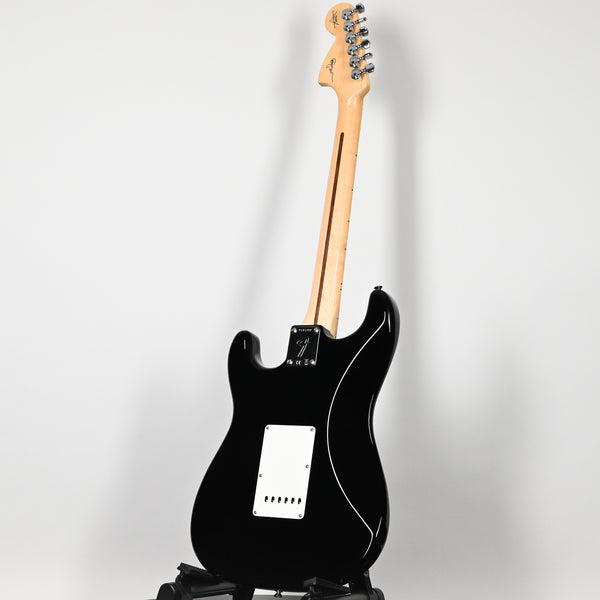 Fender Custom Shop Robin Trower Signature Stratocaster NOS- Black 2025 (R145777)