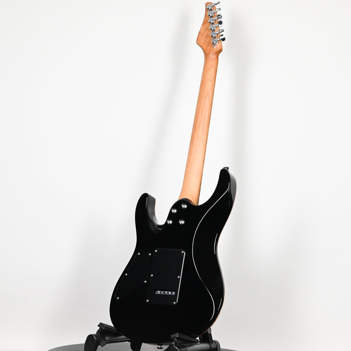 Suhr Modern Plus Electric Guitar- Bengal Burst 2026 (93557)