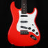 Fender Made in Japan Limited International Color Stratocaster- Morocco Red 2023 (JD23003730) Used – Mint