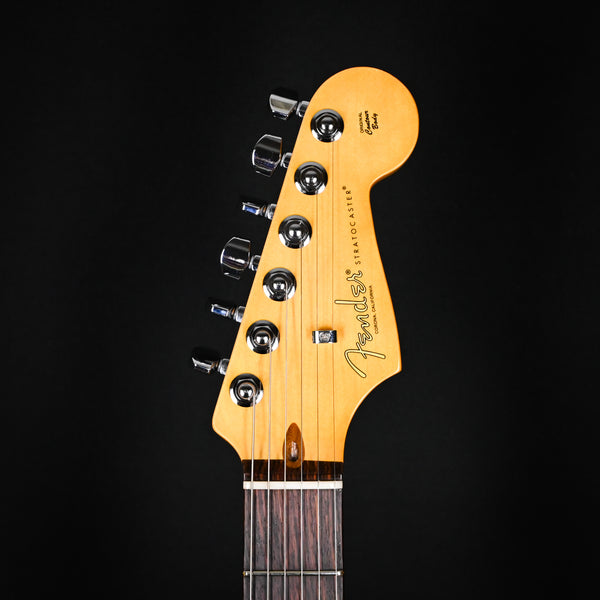 Fender American Professional II Stratocaster - Dark Night w/ Rosewood Fingerboard (US240027735)