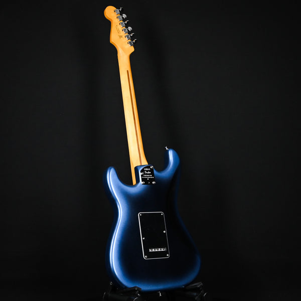 Fender American Professional II Stratocaster - Dark Night w/ Rosewood Fingerboard (US240027735)