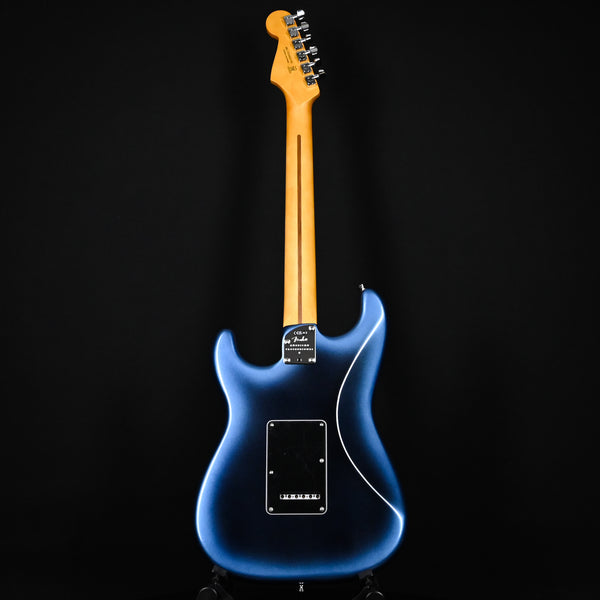 Fender American Professional II Stratocaster - Dark Night w/ Rosewood Fingerboard (US240027735)