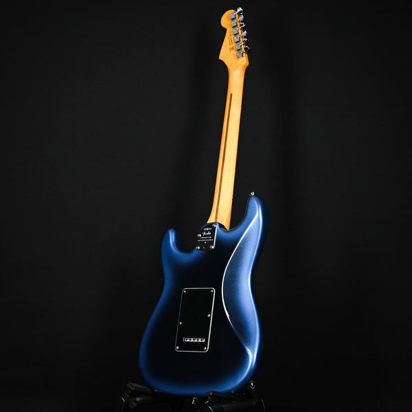 Fender American Professional II Stratocaster - Dark Night w/ Rosewood Fingerboard (US240027735)