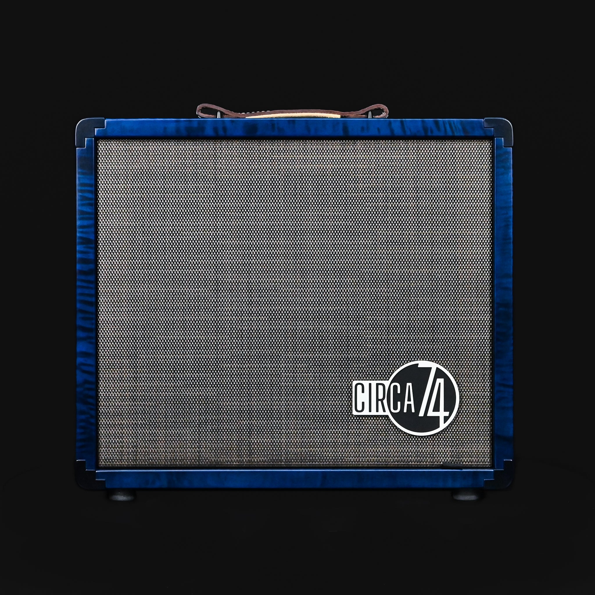 Taylor Custom Circa 74 Maple w/ Koi Fish Inlay Amp (C7403363)
