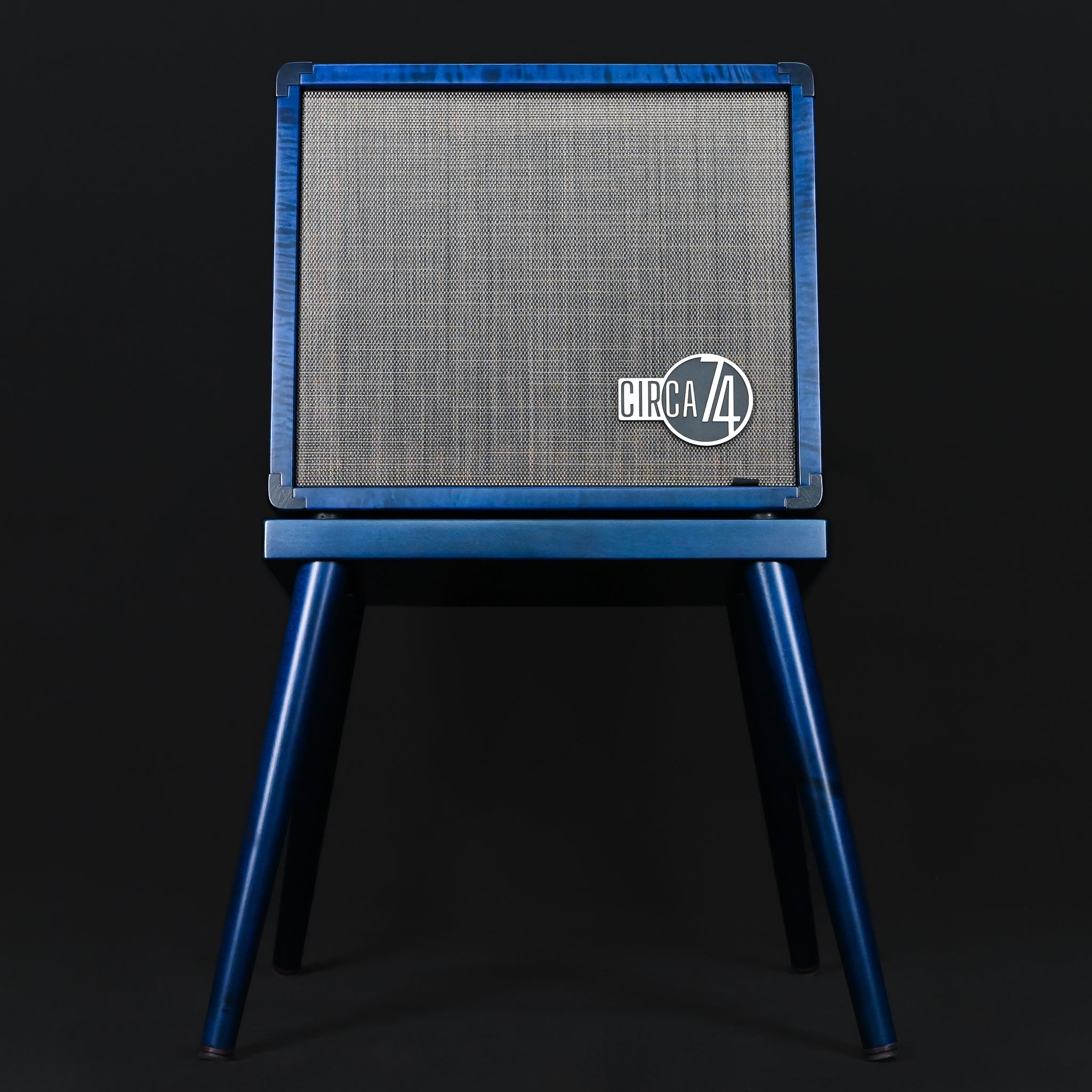 Taylor Custom Circa 74 Maple w/ Koi Fish Inlay Amp (C7403363)