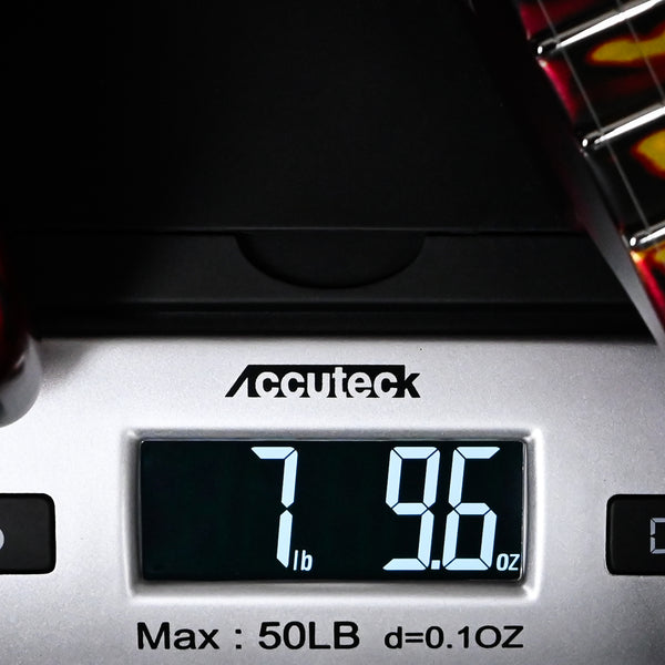 James Tyler Studio Elite HD- Burning Water 2025 (25566)