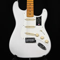 Fender American Ultra Luxe Vintage '50s Stratocaster- White Blonde (US26009119)