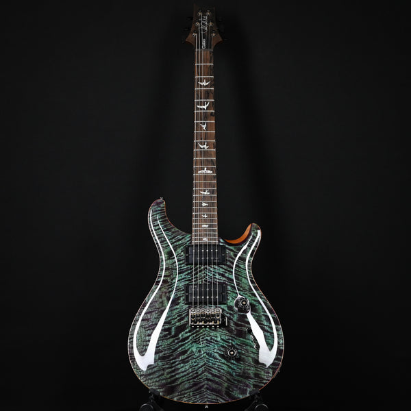 PRS Custom 24 Mango Top Limited Edition- Violet 2026 (0421521)