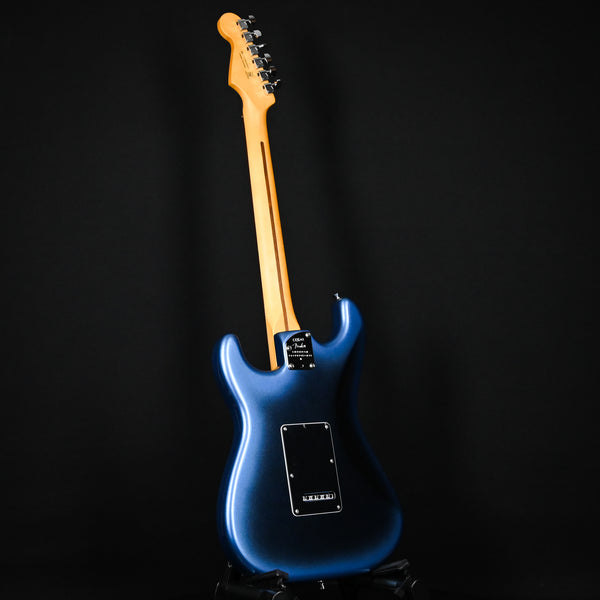 Fender American Professional II Stratocaster - Dark Night w/ Rosewood Fingerboard (US240022858)