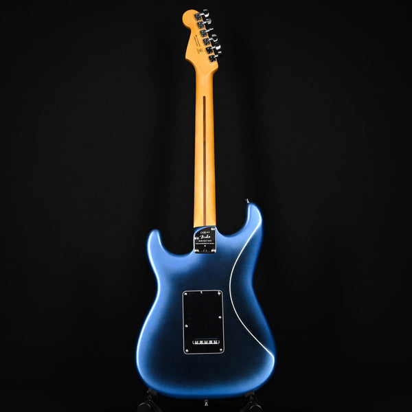 Fender American Professional II Stratocaster - Dark Night w/ Rosewood Fingerboard (US240022858)