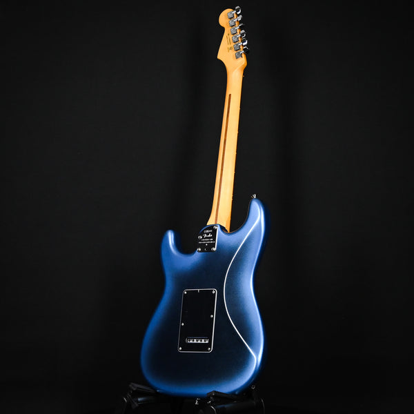 Fender American Professional II Stratocaster - Dark Night w/ Rosewood Fingerboard (US240022858)