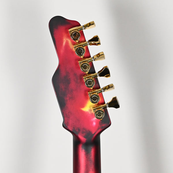 James Tyler Studio Elite HD- Burning Water 2025 (25566)