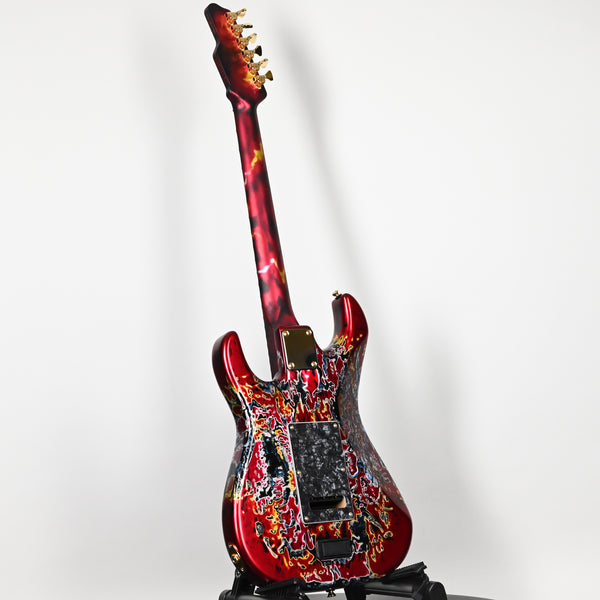 James Tyler Studio Elite HD- Burning Water 2025 (25566)