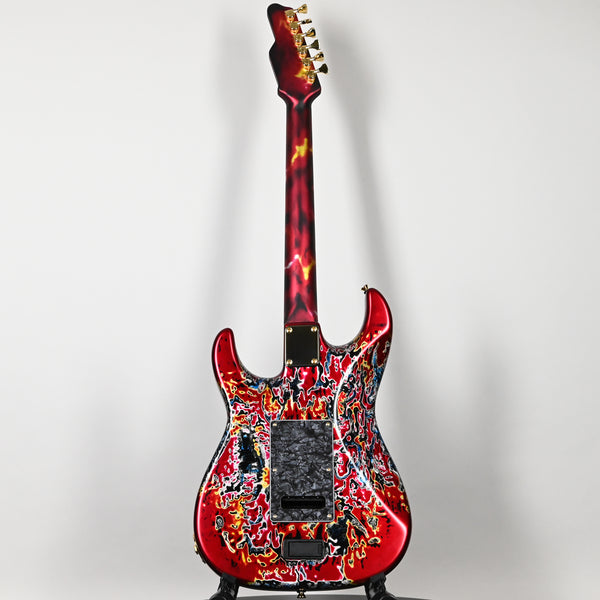 James Tyler Studio Elite HD- Burning Water 2025 (25566)