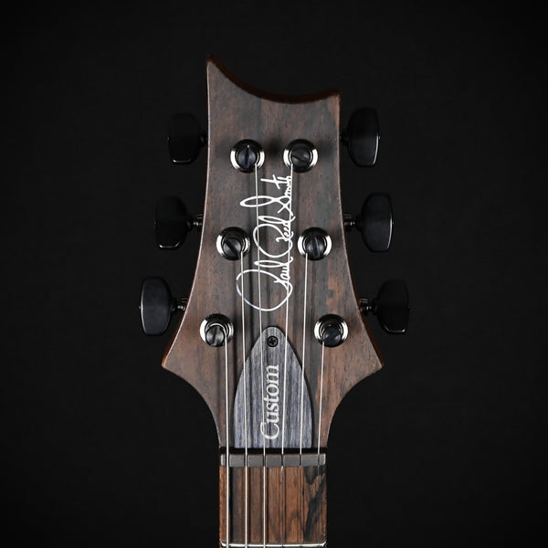 PRS Custom 24 Mango Top Limited Edition- Violet 2026 (0421521)