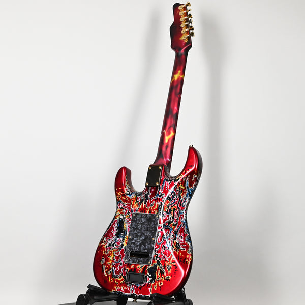 James Tyler Studio Elite HD- Burning Water 2025 (25566)