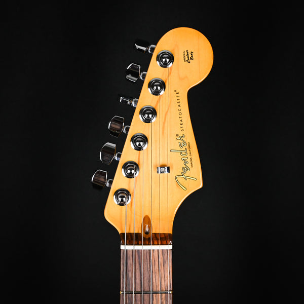 Fender American Professional II Stratocaster - Dark Night w/ Rosewood Fingerboard (US240023371)