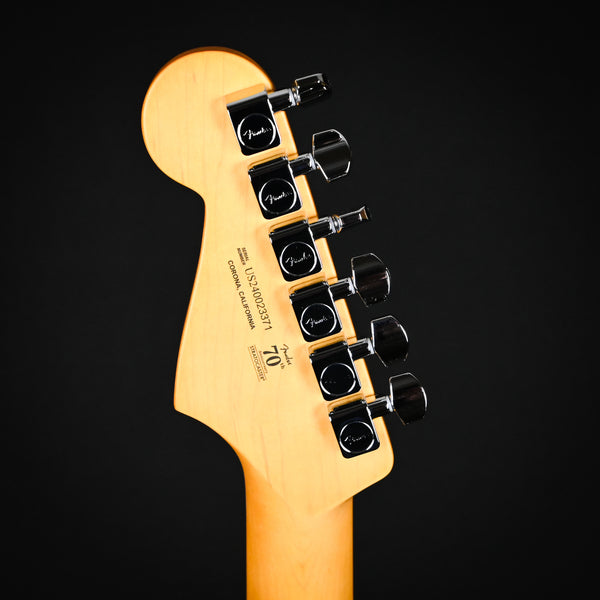 Fender American Professional II Stratocaster - Dark Night w/ Rosewood Fingerboard (US240023371)