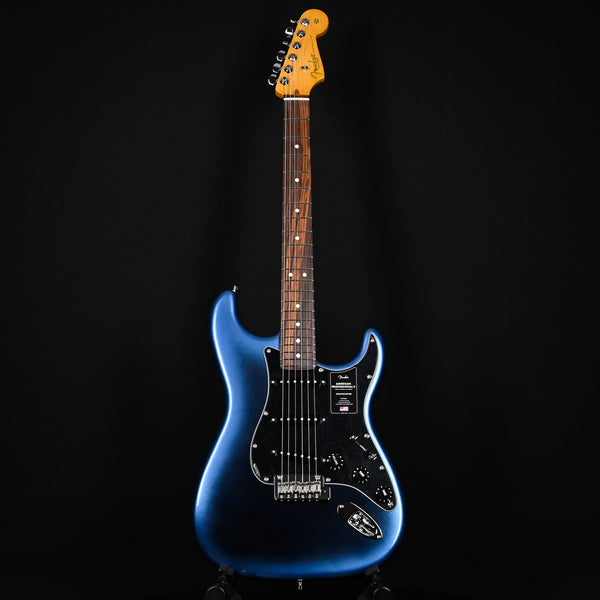 Fender American Professional II Stratocaster - Dark Night w/ Rosewood Fingerboard (US240023371)