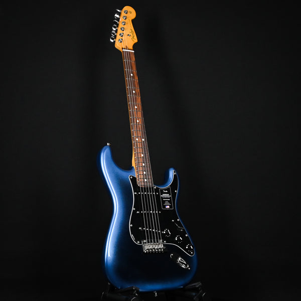 Fender American Professional II Stratocaster - Dark Night w/ Rosewood Fingerboard (US240023371)