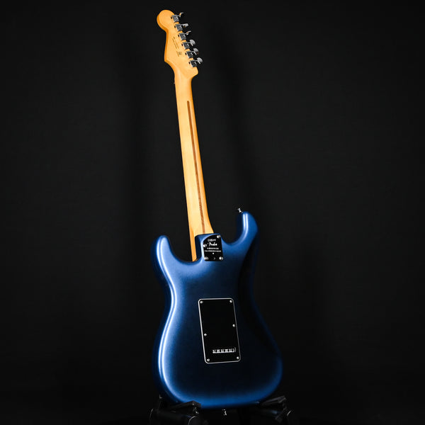 Fender American Professional II Stratocaster - Dark Night w/ Rosewood Fingerboard (US240023371)