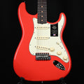 Fender American Vintage II 1961 Stratocaster- Fiesta Red (V25112)