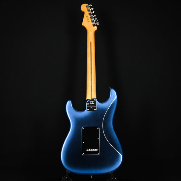 Fender American Professional II Stratocaster - Dark Night w/ Rosewood Fingerboard (US240023371)