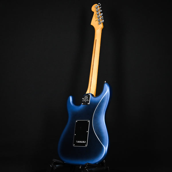 Fender American Professional II Stratocaster - Dark Night w/ Rosewood Fingerboard (US240023371)