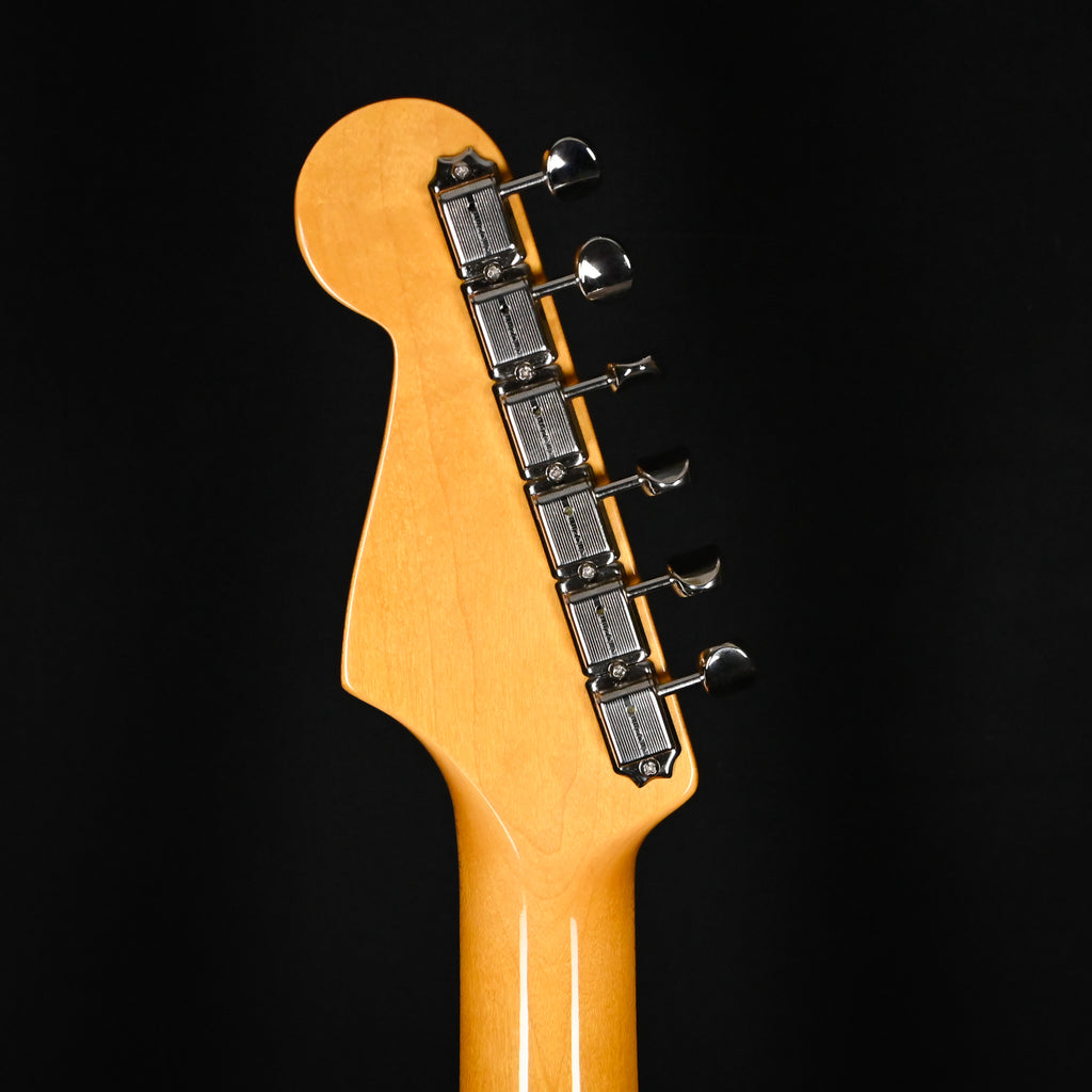 Fender American Vintage II 1961 Stratocaster- Fiesta Red (V25112)