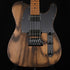 Suhr Andy Wood Signature Series Modern T HH w/ Premium Softshell Case- Whiskey Barrel 2026 (93227)
