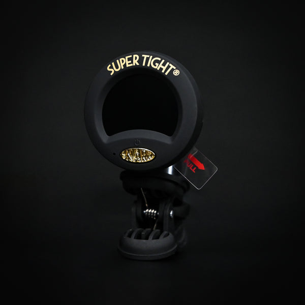 Snark ST-8 Super Tight Clip-On Chromatic All Instrument Tuner