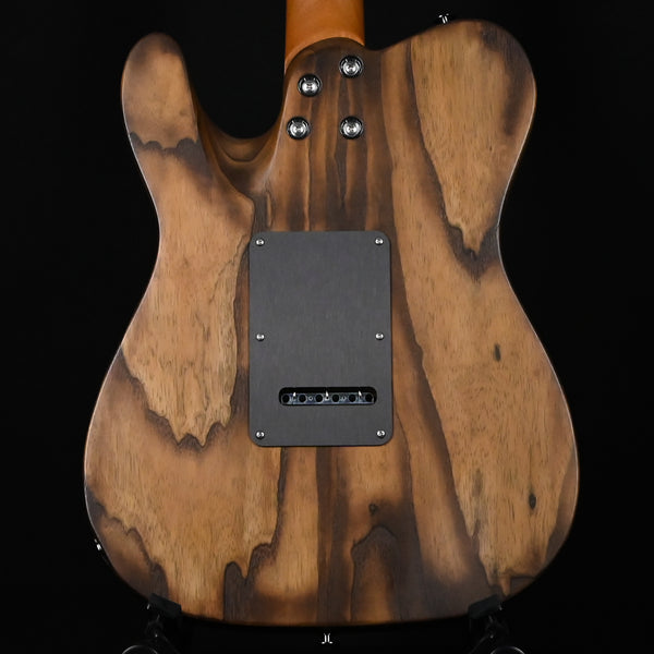 Suhr Andy Wood Signature Series Modern T HH w/ Premium Softshell Case- Whiskey Barrel 2026 (93227)