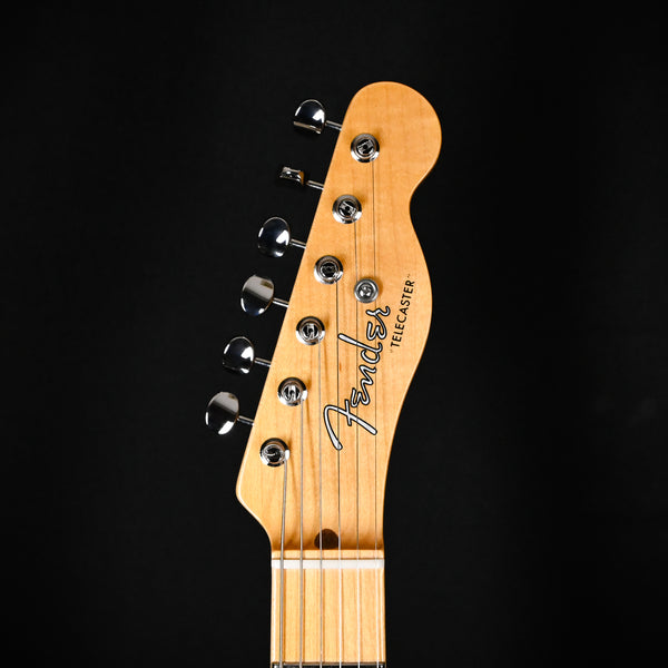 Fender Custom Shop Limited Edition '52 Telecaster NOS- Faded Nocaster Blonde 2025 (R140593)