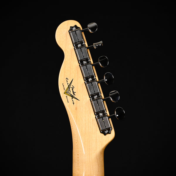 Fender Custom Shop Limited Edition '52 Telecaster NOS- Faded Nocaster Blonde 2025 (R140593)