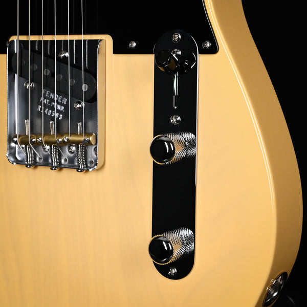 Fender Custom Shop Limited Edition '52 Telecaster NOS- Faded Nocaster Blonde 2025 (R140593)