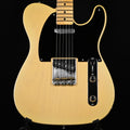 Fender Custom Shop Limited Edition '52 Telecaster NOS- Faded Nocaster Blonde 2026 (R151174)
