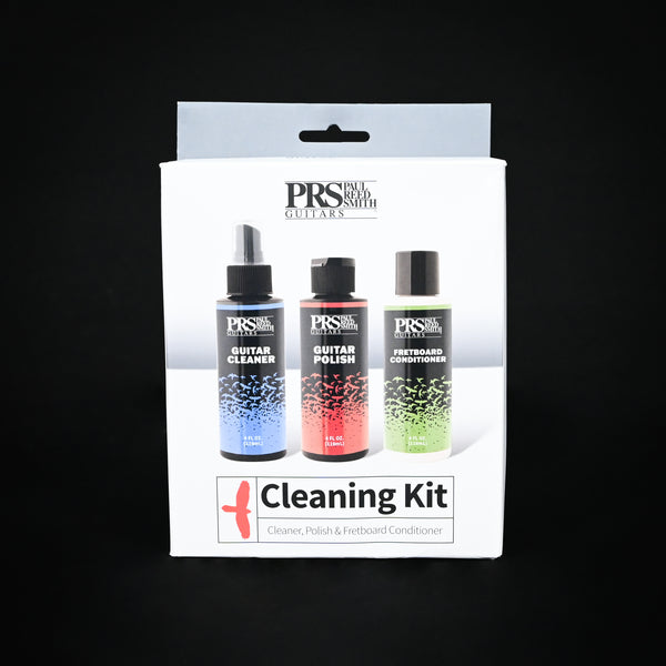 PRS Guitar Care Kit