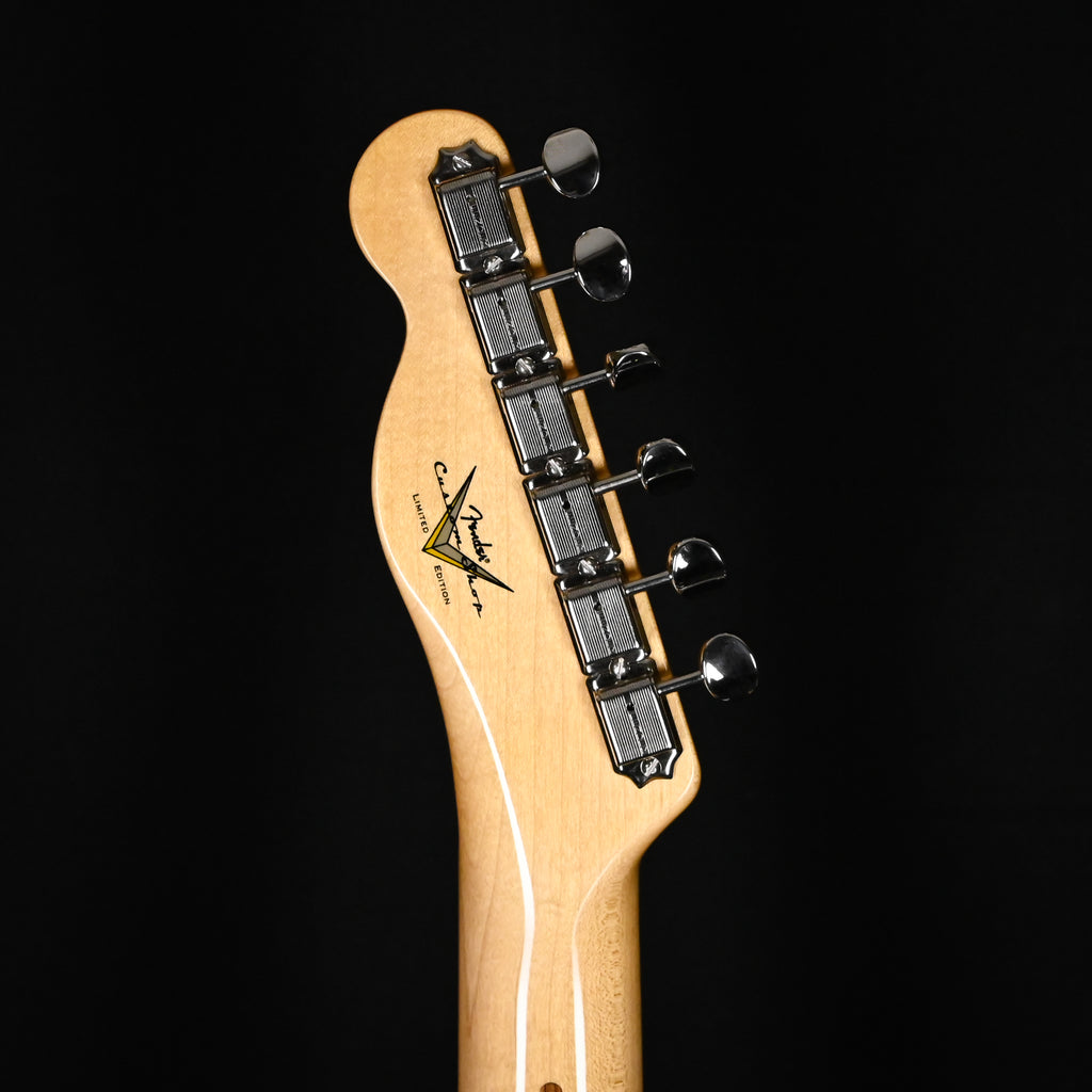 Fender Custom Shop Limited Edition '52 Telecaster NOS- Faded Nocaster Blonde 2026 (R151174)