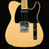 Fender Custom Shop Limited Edition '52 Telecaster NOS- Faded Nocaster Blonde 2025 (R140593)