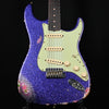 Fender Custom Shop 1962 Stratocaster w/ Josefina Handwound Pickups Heavy Relic- Purple Sparkle/ Pink Paisley 2025 (R145358)
