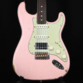 Fender Custom Shop '62 Stratocaster HSS Relic- Shell Pink 2026 (R150832)