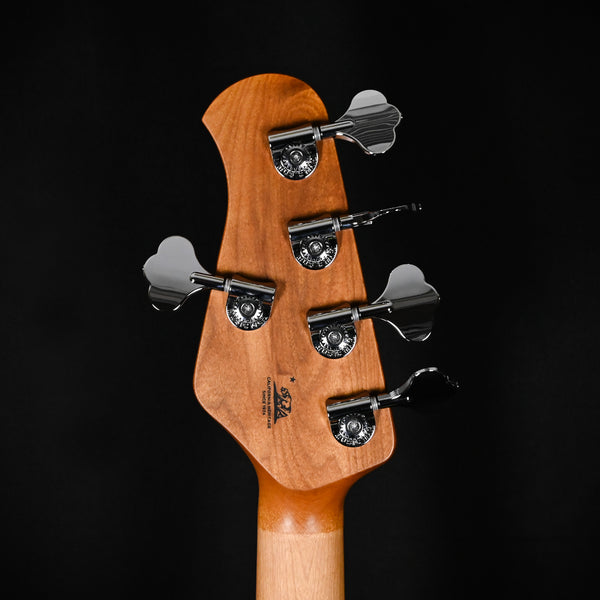 Ernie Ball Music Man StingRay 5 Special H 5-String Bass Guitar- Dazzler 2026 (K10140)